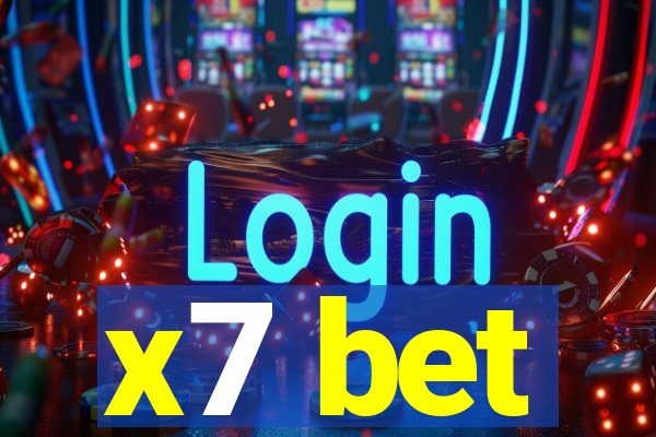 x7 bet